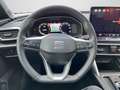 SEAT Leon 2,0 TDI DSG FR-Line/RFK/NAVI/LED/PDC/Sitzhe Grau - thumbnail 10