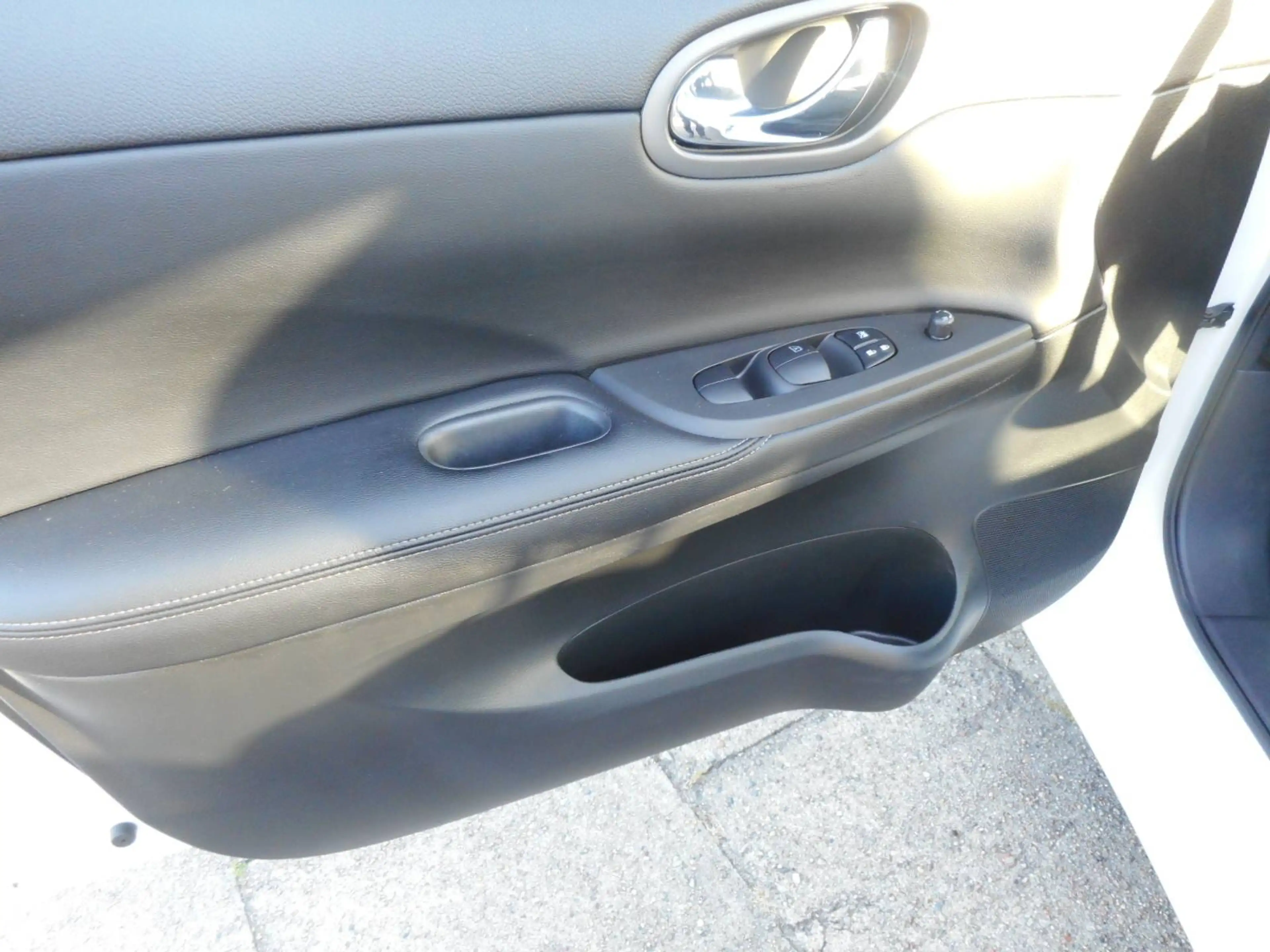 Nissan Pulsar Pulsar 1.2 DIG-T Xtronic N-Connecta — photo 9