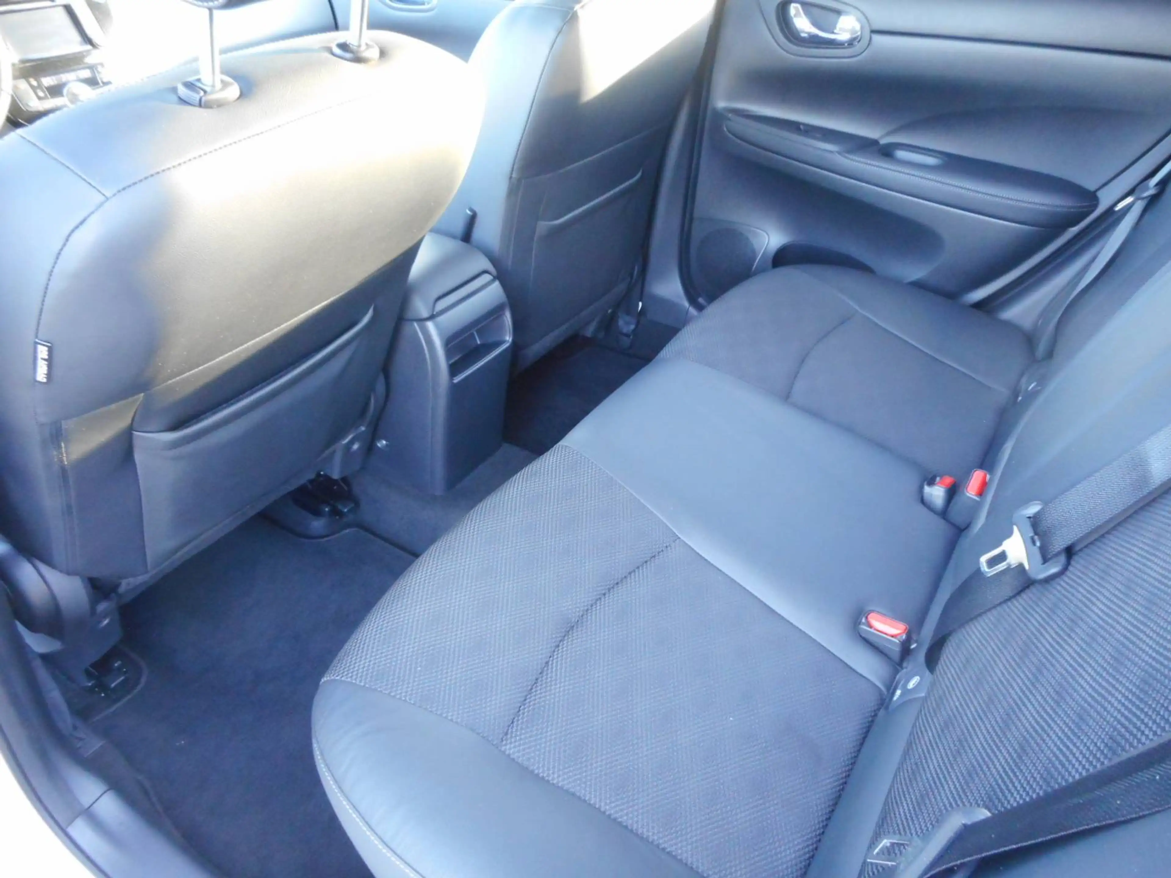 Nissan Pulsar Pulsar 1.2 DIG-T Xtronic N-Connecta — photo 12