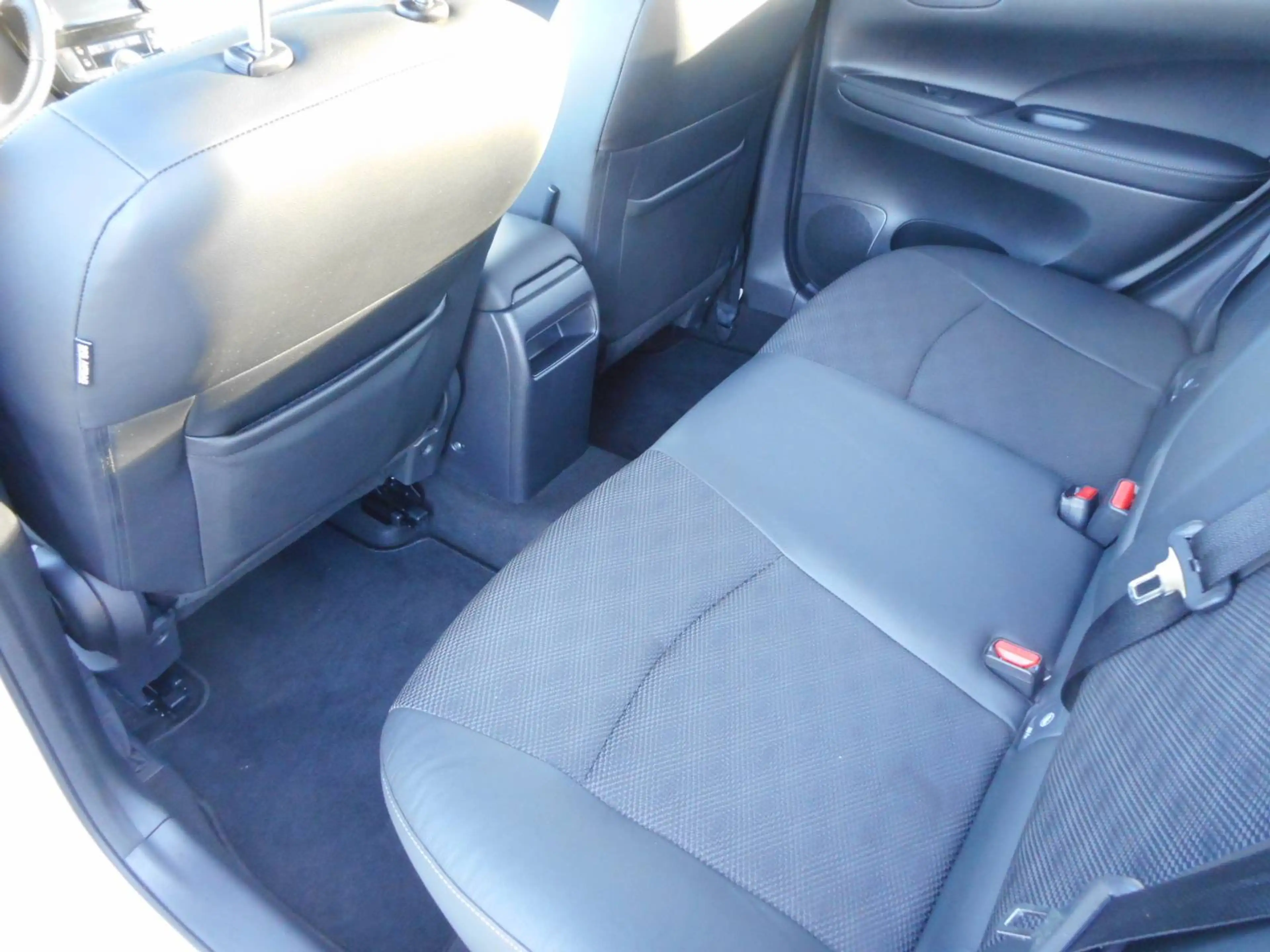 Nissan Pulsar Pulsar 1.2 DIG-T Xtronic N-Connecta — photo 13