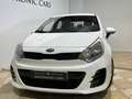 Kia Rio 1.1CRDi WGT Drive Blanco - thumbnail 2