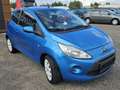 Ford Ka/Ka+ Titanium KLIMA Gepflegt **TÜV NEU** Blau - thumbnail 3