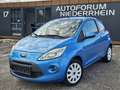 Ford Ka/Ka+ Titanium KLIMA Gepflegt **TÜV NEU** Blau - thumbnail 1
