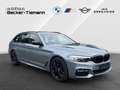 BMW 530 i Touring/ M Sport/ DrivAss/ AHK/ PanoDach/ Navi B Grey - thumbnail 7