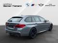 BMW 530 i Touring/ M Sport/ DrivAss/ AHK/ PanoDach/ Navi B Grey - thumbnail 6