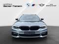 BMW 530 i Touring/ M Sport/ DrivAss/ AHK/ PanoDach/ Navi B Grey - thumbnail 2