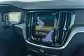 Volvo S60 T6 Aut. Plug-in Hybrid R-Design Leder ACC 360Camer Blauw - thumbnail 5