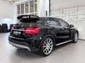 Mercedes-Benz GLA 45 AMG Aut. Performance Sport AGA AMG Aero CarPlay Kamera Schwarz - thumbnail 17