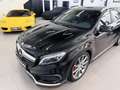 Mercedes-Benz GLA 45 AMG Aut. Performance Facelift Sport AGA Kamera Schwarz - thumbnail 6