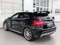 Mercedes-Benz GLA 45 AMG Aut. Performance Sport AGA AMG Aero CarPlay Kamera Schwarz - thumbnail 10