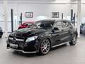 Mercedes-Benz GLA 45 AMG Aut. Performance Sport AGA AMG Aero CarPlay Kamera Schwarz - thumbnail 2