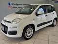 Fiat Panda Panda III 2012 1.2 Easy 69cv E6 Blanc - thumbnail 5