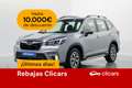 Subaru Forester 2.0i Hybrid Sport Plus CVT Plateado - thumbnail 1