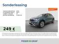 Volkswagen T-Roc GOAL 2.0 TDI DSG ACC RFK AHK LED Blau - thumbnail 1