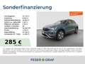 Volkswagen T-Roc GOAL 2.0 TDI DSG ACC RFK AHK LED Blau - thumbnail 1