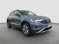 Volkswagen T-Roc GOAL 2.0 TDI DSG ACC RFK AHK LED Blau - thumbnail 5