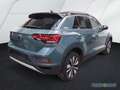 Volkswagen T-Roc GOAL 2.0 TDI DSG ACC RFK AHK LED Blau - thumbnail 2