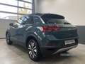 Volkswagen T-Roc GOAL 2.0 TDI DSG ACC RFK AHK LED Blau - thumbnail 7