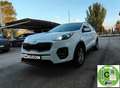 Kia Sportage 1.7CRDi VGT Eco-Dynamics Drive 4x2 Weiß - thumbnail 8
