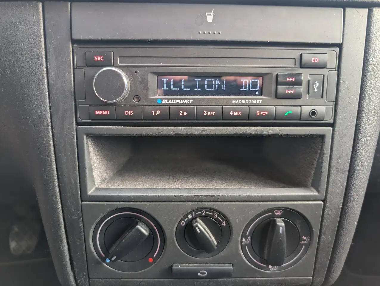 Volkswagen Golf IV 1.4, foto 11