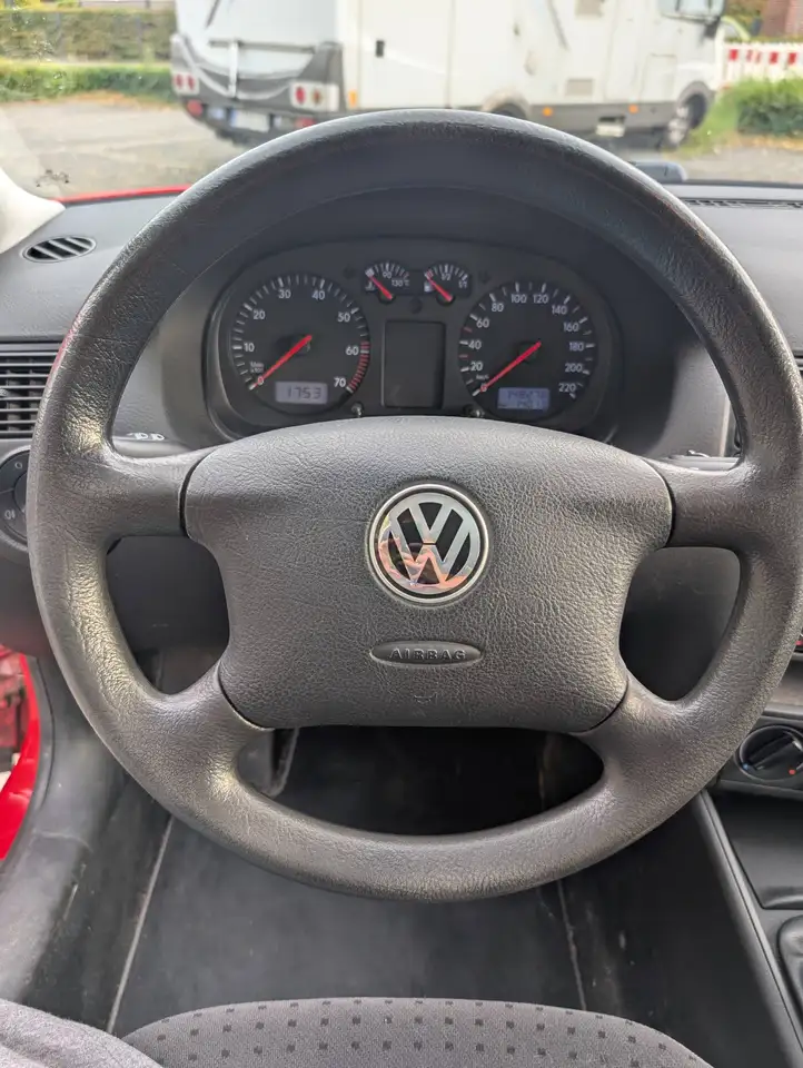Volkswagen Golf IV 1.4, foto 9