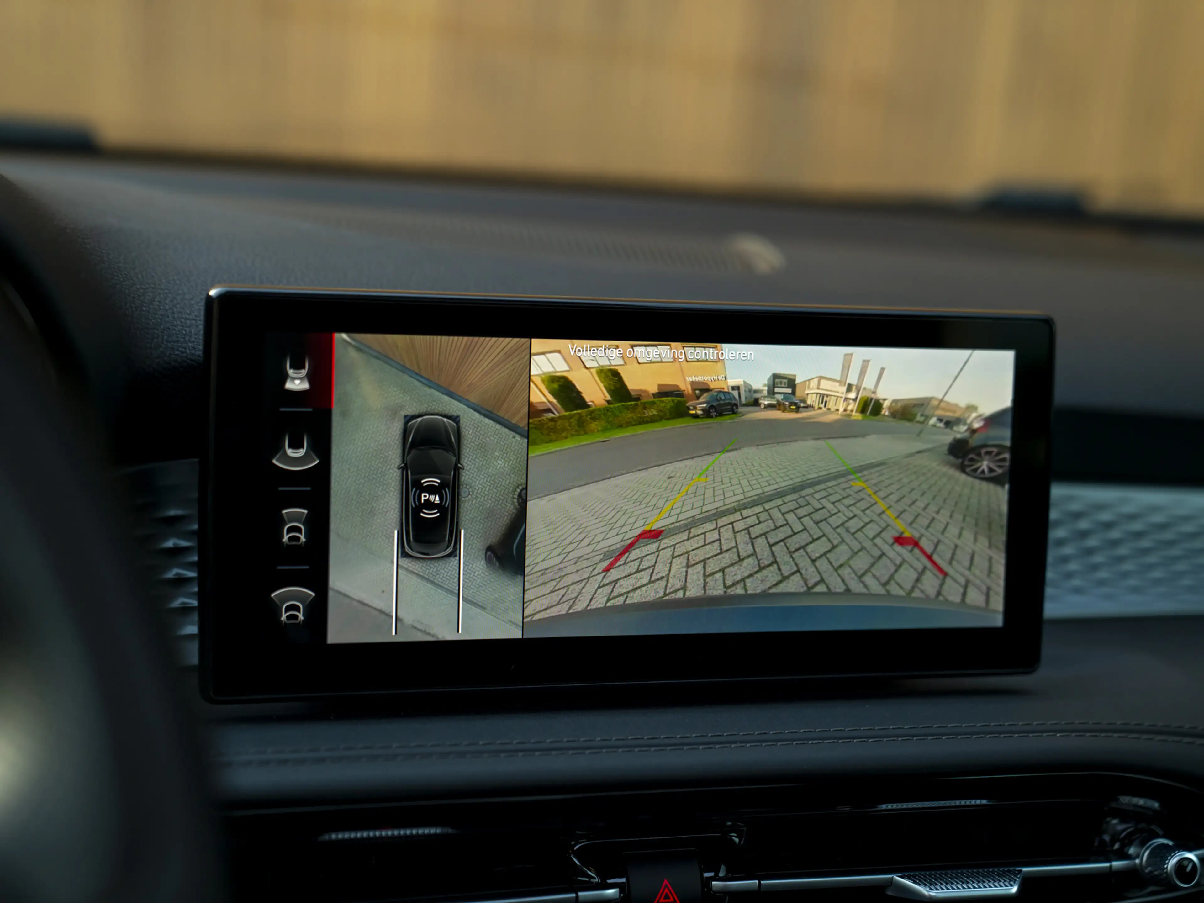 Alfa Romeo Tonale 1.5T Hybrid Sprint | Full option! | Pano-dak | 20 — photo 23