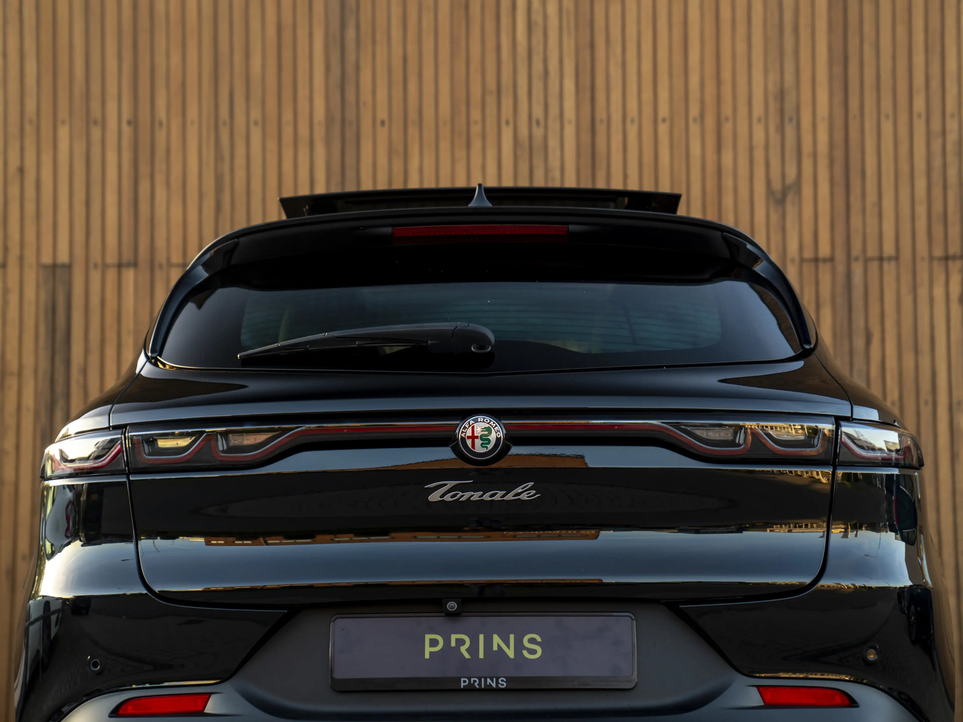 Alfa Romeo Tonale 1.5T Hybrid Sprint | Full option! | Pano-dak | 20 — photo 21