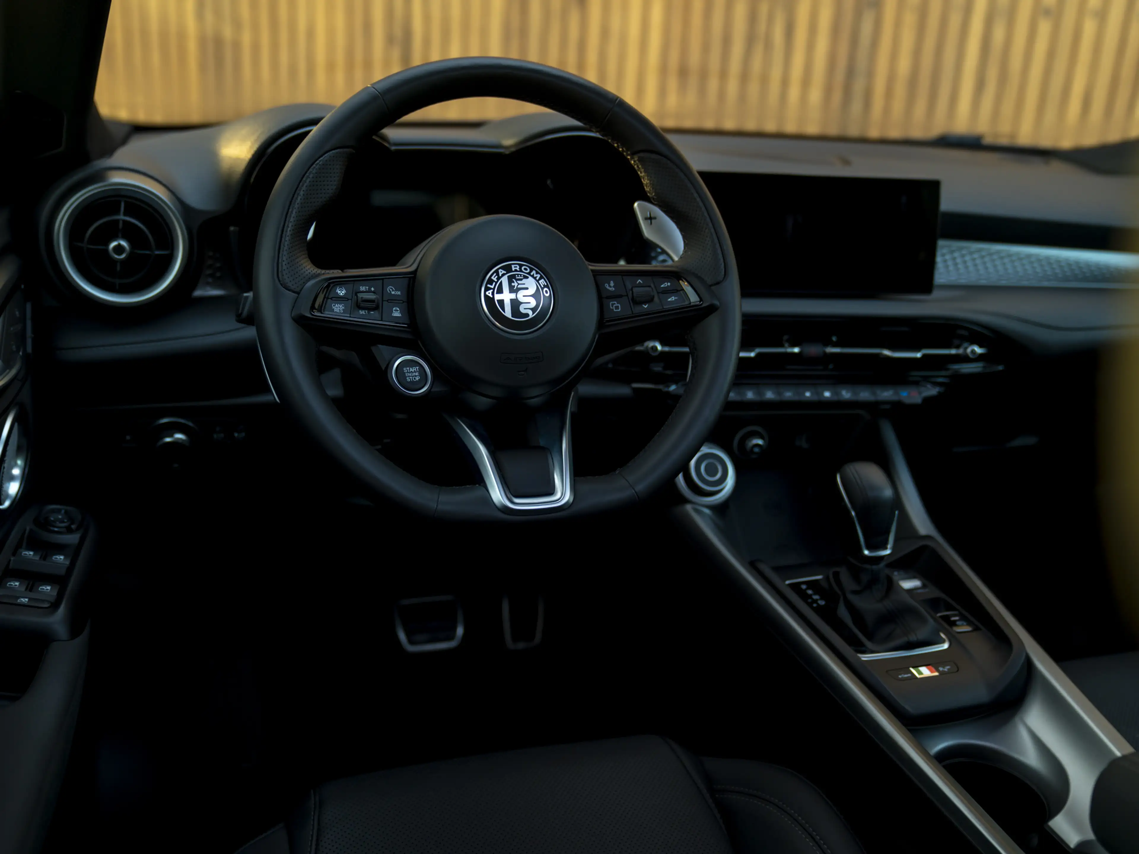 Alfa Romeo Tonale 1.5T Hybrid Sprint | Full option! | Pano-dak | 20 — photo 10