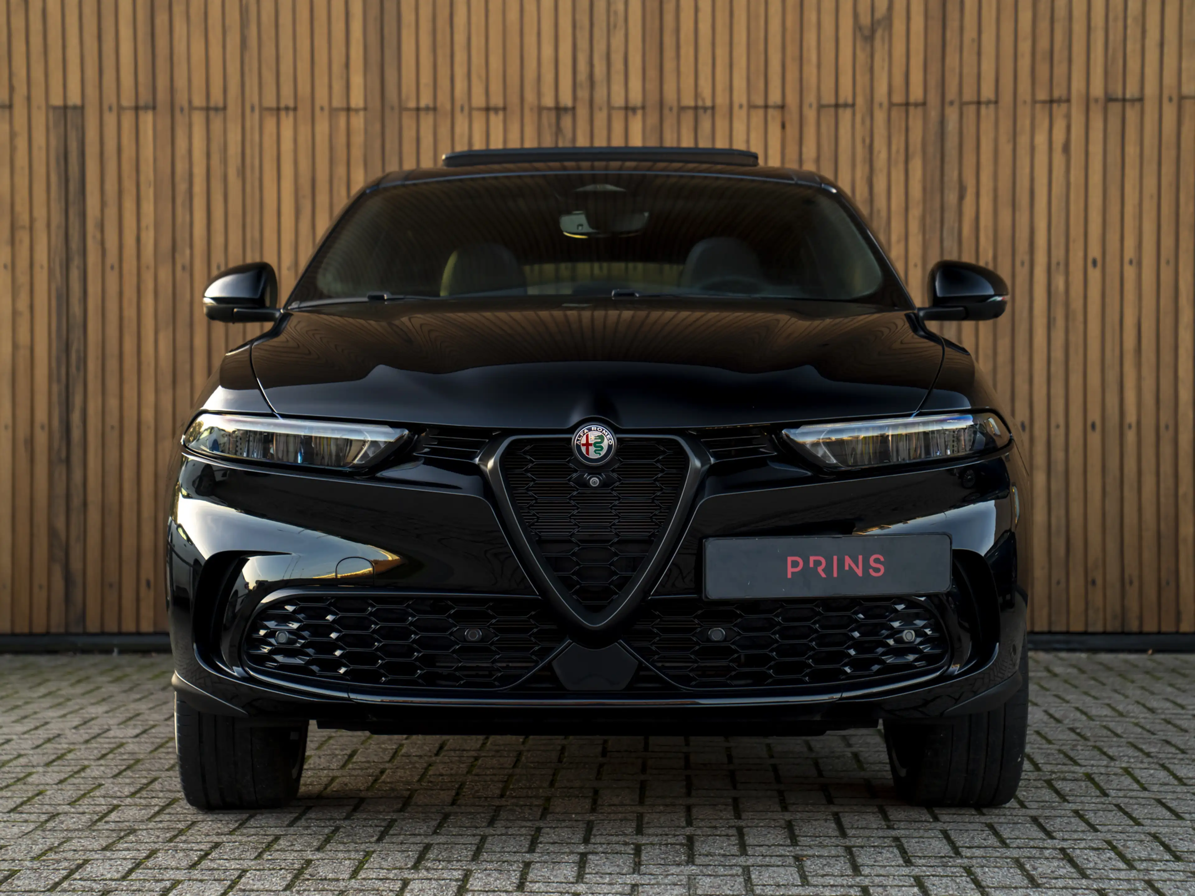Alfa Romeo Tonale 1.5T Hybrid Sprint | Full option! | Pano-dak | 20 — photo 2