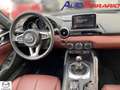 Mazda MX-5 RF SPORT FULL LED PELLE TOTALE NAVY SENS PARK Grigio - thumbnail 12