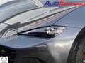 Mazda MX-5 RF SPORT FULL LED PELLE TOTALE NAVY SENS PARK Gris - thumbnail 8