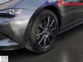 Mazda MX-5 RF SPORT FULL LED PELLE TOTALE NAVY SENS PARK Grijs - thumbnail 6