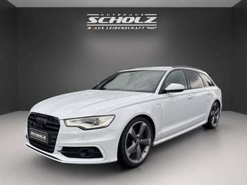 A6 ,A6 AVA