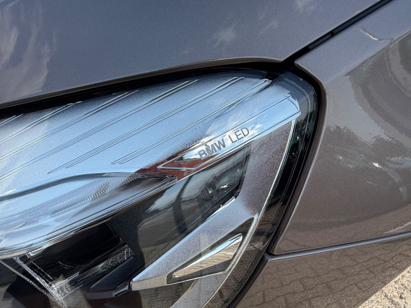 BMW 218 NAVI AUTOMATIK LED 8-FACH — photo 9