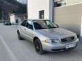 Audi A4 1,9 TDI Aut. Silber - thumbnail 1