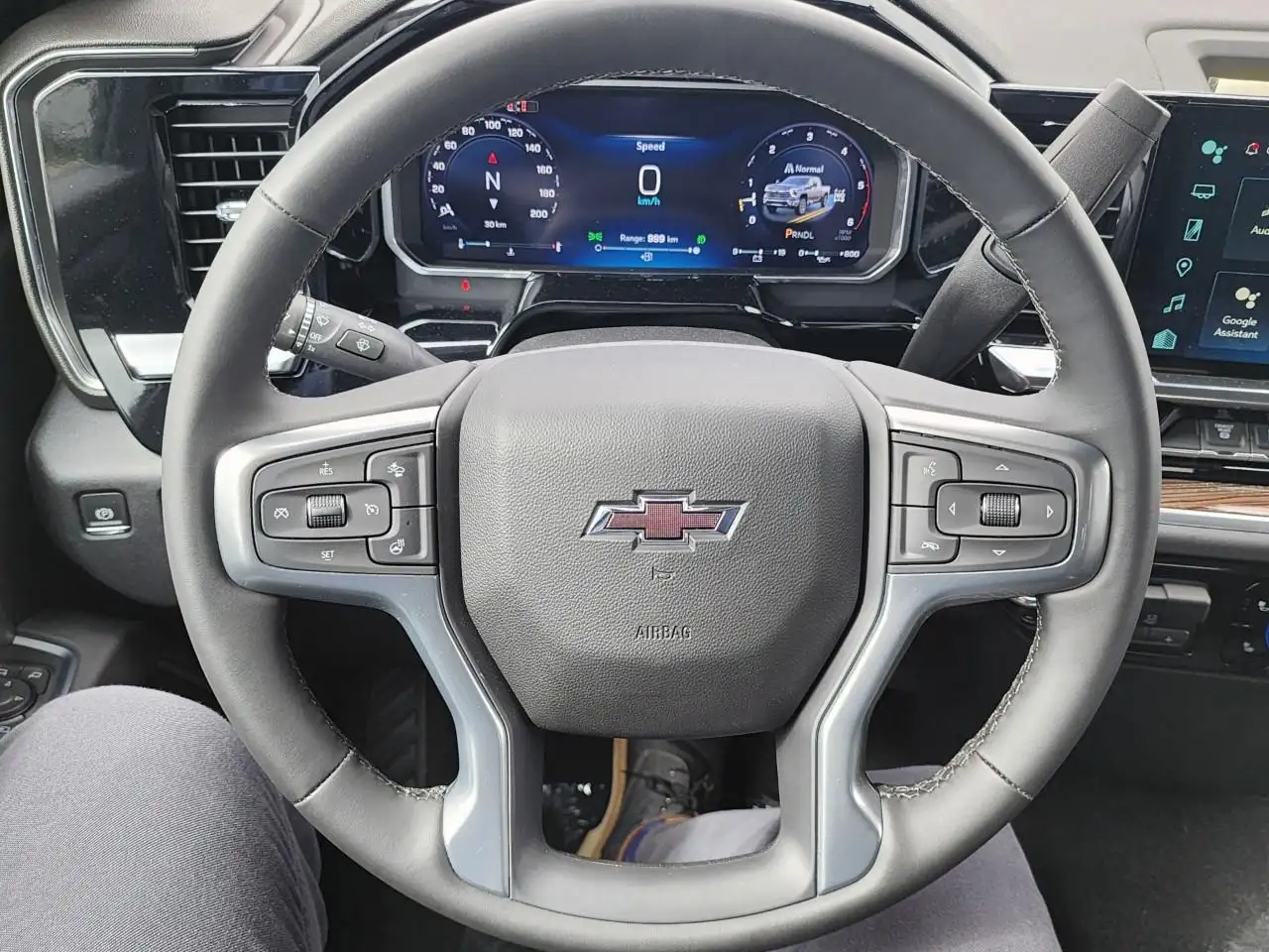Chevrolet Silverado 3500 снимка Chevrolet Silverado 3500