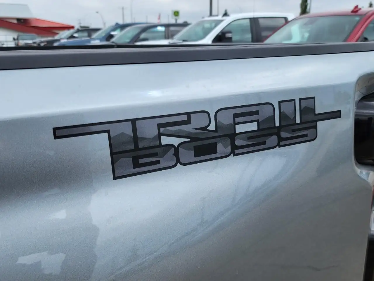 Chevrolet Silverado 3500 снимка Chevrolet Silverado 3500