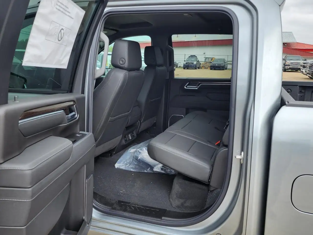 Chevrolet Silverado 3500 снимка Chevrolet Silverado 3500