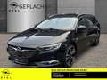 Opel Insignia B Sports Tourer Dynamic 1.5 Turbo EU6d-T Business Schwarz - thumbnail 1