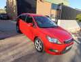 Ford Focus 1.6TDCi Titanium 109 Roşu - thumbnail 3