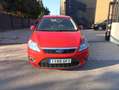 Ford Focus 1.6TDCi Titanium 109 Roşu - thumbnail 2