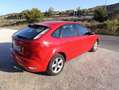 Ford Focus 1.6TDCi Titanium 109 Roşu - thumbnail 5