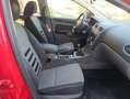 Ford Focus 1.6TDCi Titanium 109 Roşu - thumbnail 10