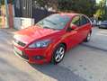 Ford Focus 1.6TDCi Titanium 109 Roşu - thumbnail 1