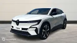 Renault E-Tech Electric EV60 220ch Techno super charge