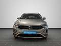 Volkswagen T-Roc 2.0 TDI Life NAVI AHK RearView Silber - thumbnail 5