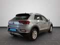 Volkswagen T-Roc 2.0 TDI Life NAVI AHK RearView Silber - thumbnail 2