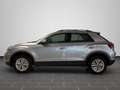 Volkswagen T-Roc 2.0 TDI Life NAVI AHK RearView Silber - thumbnail 7