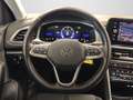 Volkswagen T-Roc 2.0 TDI Life NAVI AHK RearView Silber - thumbnail 9