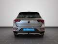 Volkswagen T-Roc 2.0 TDI Life NAVI AHK RearView Silber - thumbnail 6
